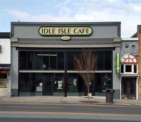 idle isle cafe|idle isle candy brigham city.